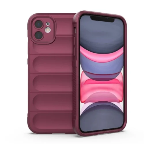 Чехол для смартфона Cosmic Magic Shield for Apple iPhone 11 Plum (MagicShiP11Plum)