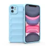 Чохол для смартфона Cosmic Magic Shield for Apple iPhone 12 Light Blue (MagicShiP12Blue) Чохол для смартфона Cosmic Magic Shield for Apple iPhone 12 Light Blue (MagicShiP12Blue)