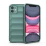 Чехол для смартфона Cosmic Magic Shield for Apple iPhone 12 Dark Green (MagicShiP12Green)