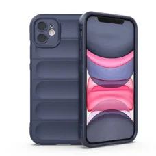 Чехол для смартфона Cosmic Magic Shield for Apple iPhone 12 Sapphire (MagicShiP12Sapphire)