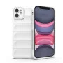 Чохол для смартфона Cosmic Magic Shield for Apple iPhone 12 White (MagicShiP12White) Чохол для смартфона Cosmic Magic Shield for Apple iPhone 12 White (MagicShiP12White)