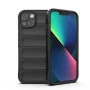 Чохол для смартфона Cosmic Magic Shield for Apple iPhone 13 Black (MagicShiP13Black) Чохол для смартфона Cosmic Magic Shield for Apple iPhone 13 Black (MagicShiP13Black)