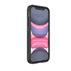 Чехол для смартфона Cosmic Magic Shield for Apple iPhone 13 Black (MagicShiP13Black)