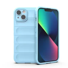 Чохол для смартфона Cosmic Magic Shield for Apple iPhone 13 Light Blue (MagicShiP13Blue)