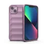 Чехол для смартфона Cosmic Magic Shield for Apple iPhone 13 Lavender (MagicShiP13Lavender) Чехол для смартфона Cosmic Magic Shield for Apple iPhone 13 Lavender (MagicShiP13Lavender)