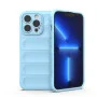 Чехол для смартфона Cosmic Magic Shield for Apple iPhone 13 Pro Light Blue (MagicShiP13PBlue) Чехол для смартфона Cosmic Magic Shield for Apple iPhone 13 Pro Light Blue (MagicShiP13PBlue)