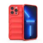 Чехол для смартфона Cosmic Magic Shield for Apple iPhone 13 Pro China Red (MagicShiP13PRed)