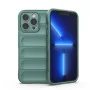 Чехол для смартфона Cosmic Magic Shield for Apple iPhone 13 Pro Max Dark Green (MagicShiP13PMGreen) Чехол для смартфона Cosmic Magic Shield for Apple iPhone 13 Pro Max Dark Green (MagicShiP13PMGreen)