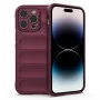 Чехол для смартфона Cosmic Magic Shield for Apple iPhone 14 Pro Plum (MagicShiP14PPlum) Чехол для смартфона Cosmic Magic Shield for Apple iPhone 14 Pro Plum (MagicShiP14PPlum)
