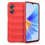 Чохол для смартфона Cosmic Magic Shield for OPPO A17 4G China Red (MagicShRealOPA17Red) Чохол для смартфона Cosmic Magic Shield for OPPO A17 4G China Red (MagicShRealOPA17Red)