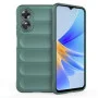 Чохол для смартфона Cosmic Magic Shield for OPPO A17 4G Dark Green (MagicShRealOPA17Green) Чохол для смартфона Cosmic Magic Shield for OPPO A17 4G Dark Green (MagicShRealOPA17Green)