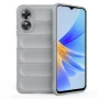 Чохол для смартфона Cosmic Magic Shield for OPPO A17 4G Grey Smoke (MagicShRealOPA17Grey) Чохол для смартфона Cosmic Magic Shield for OPPO A17 4G Grey Smoke (MagicShRealOPA17Grey)