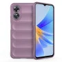 Чехол для смартфона Cosmic Magic Shield for OPPO A17 4G Lavender (MagicShRealOPA17Lavender) Чехол для смартфона Cosmic Magic Shield for OPPO A17 4G Lavender (MagicShRealOPA17Lavender)