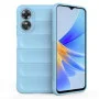 Чехол для смартфона Cosmic Magic Shield for OPPO A17 4G Light Blue (MagicShRealOPA17Blue)