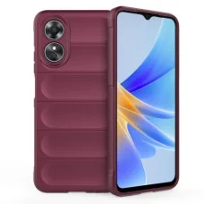 Чехол для смартфона Cosmic Magic Shield for OPPO A17 4G Plum (MagicShRealOPA17Plum)