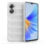 Чохол для смартфона Cosmic Magic Shield for OPPO A17 4G White (MagicShRealOPA17White) Чохол для смартфона Cosmic Magic Shield for OPPO A17 4G White (MagicShRealOPA17White)