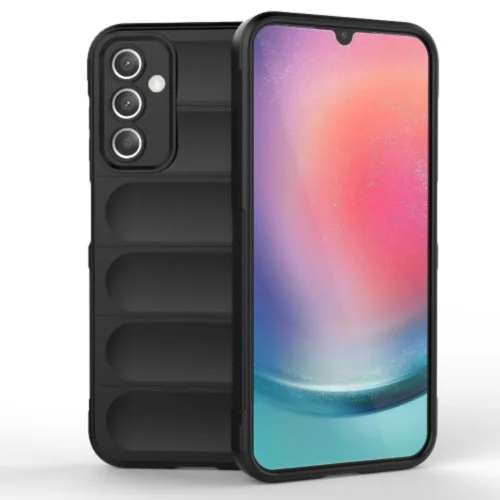 Чохол для смартфона Cosmic Magic Shield for Samsung Galaxy A25 5G Black (MagicSh..
