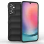 Чохол для смартфона Cosmic Magic Shield for Samsung Galaxy A25 5G Black (MagicShSA25Black)