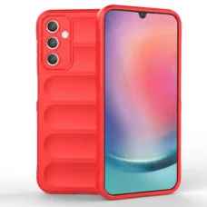 Чехол для смартфона Cosmic Magic Shield for Samsung Galaxy A25 5G China Red (MagicShSA25Red)