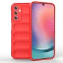 Чохол для смартфона Cosmic Magic Shield for Samsung Galaxy A25 5G China Red (MagicShSA25Red) Чохол для смартфона Cosmic Magic Shield for Samsung Galaxy A25 5G China Red (MagicShSA25Red)