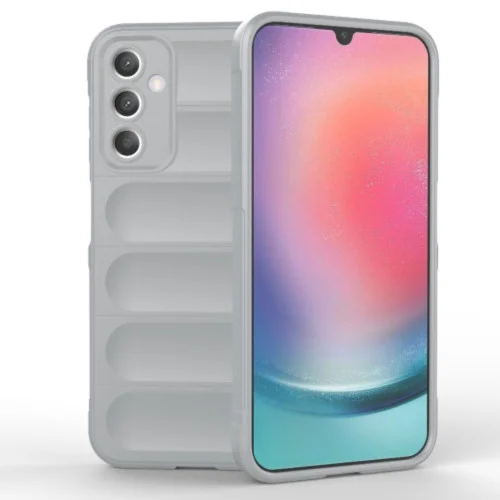 Чехол для смартфона Cosmic Magic Shield for Samsung Galaxy A25 5G Grey Smoke (MagicShSA25Grey)