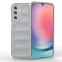 Чохол для смартфона Cosmic Magic Shield for Samsung Galaxy A25 5G Grey Smoke (MagicShSA25Grey) Чохол для смартфона Cosmic Magic Shield for Samsung Galaxy A25 5G Grey Smoke (MagicShSA25Grey)