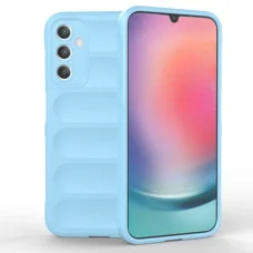 Чехол для смартфона Cosmic Magic Shield for Samsung Galaxy A25 5G Light Blue (MagicShSA25Blue)
