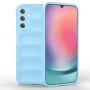 Чехол для смартфона Cosmic Magic Shield for Samsung Galaxy A25 5G Light Blue (MagicShSA25Blue)