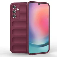 Чехол для смартфона Cosmic Magic Shield for Samsung Galaxy A25 5G Plum (MagicShSA25Plum)
