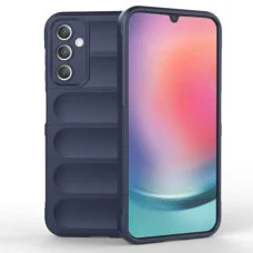 Чехол для смартфона Cosmic Magic Shield for Samsung Galaxy A25 5G Sapphire (MagicShSA25Sapphire)