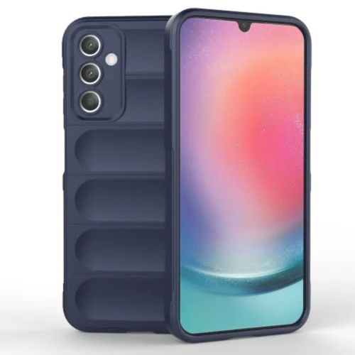 Чехол для смартфона Cosmic Magic Shield for Samsung Galaxy A25 5G Sapphire (MagicShSA25Sapphire)