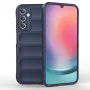 Чохол для смартфона Cosmic Magic Shield for Samsung Galaxy A25 5G Sapphire (MagicShSA25Sapphire) Чохол для смартфона Cosmic Magic Shield for Samsung Galaxy A25 5G Sapphire (MagicShSA25Sapphire)