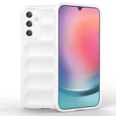 Чехол для смартфона Cosmic Magic Shield for Samsung Galaxy A25 5G White (MagicShSA25White)