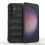 Чехол для смартфона Cosmic Magic Shield for Samsung Galaxy S23 FE 5G Black (MagicShSS23FEBlack) Чехол для смартфона Cosmic Magic Shield for Samsung Galaxy S23 FE 5G Black (MagicShSS23FEBlack)