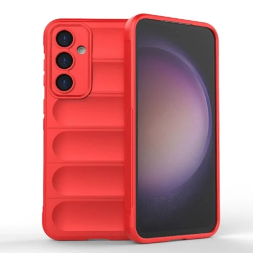Чехол для смартфона Cosmic Magic Shield for Samsung Galaxy S23 FE 5G China Red (..