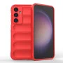 Чохол для смартфона Cosmic Magic Shield for Samsung Galaxy S23 FE 5G China Red (MagicShSS23FERed) Чохол для смартфона Cosmic Magic Shield for Samsung Galaxy S23 FE 5G China Red (MagicShSS23FERed)