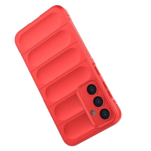 Чехол для смартфона Cosmic Magic Shield for Samsung Galaxy S23 FE 5G China Red (..