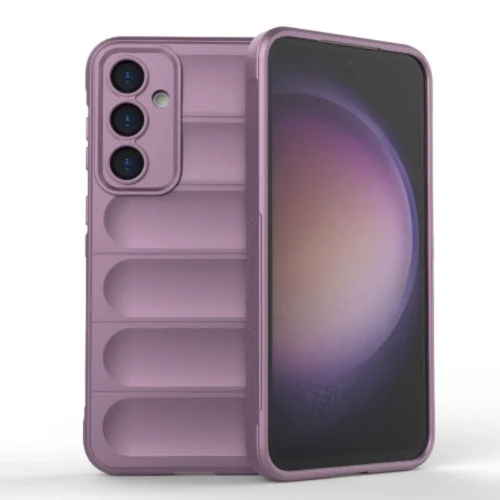 Чохол для смартфона Cosmic Magic Shield for Samsung Galaxy S23 FE 5G Lavender (M..