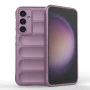 Чохол для смартфона Cosmic Magic Shield for Samsung Galaxy S23 FE 5G Lavender (MagicShSS23FELavender)