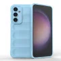 Чехол для смартфона Cosmic Magic Shield for Samsung Galaxy S23 FE 5G Light Blue (MagicShSS23FEBlue)