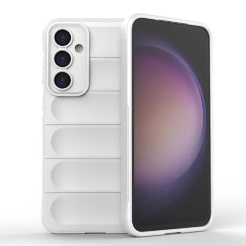 Чехол для смартфона Cosmic Magic Shield for Samsung Galaxy S23 FE 5G White (Magi..