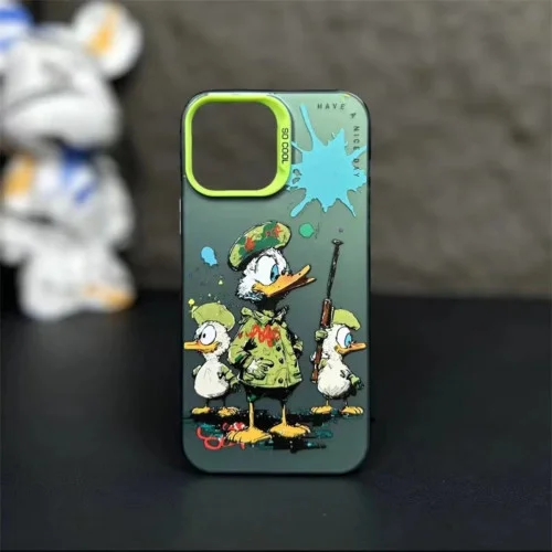 Чехол для смартфона So Cool Print for Apple iPhone 11 Pro 15,Duck (SoColI11P-15-Duck)