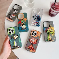 Чехол для смартфона So Cool Print for Apple iPhone 11 Pro 8,Dog (SoColI11P-8-Dog)