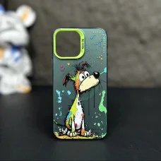 Чехол для смартфона So Cool Print for Apple iPhone 11 Pro Max 8,Dog (SoColI11PM-8-Dog)