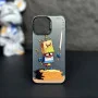Чохол для смартфона So Cool Print for Apple iPhone 12 Pro Max 9,Pikeman (SoColI12PM-9-Pikeman) Чохол для смартфона So Cool Print for Apple iPhone 12 Pro Max 9,Pikeman (SoColI12PM-9-Pikeman)