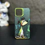 Чехол для смартфона So Cool Print for Apple iPhone 13 Pro 8,Dog (SoColI13P-8-Dog) Чехол для смартфона So Cool Print for Apple iPhone 13 Pro 8,Dog (SoColI13P-8-Dog)