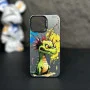 Чохол для смартфона So Cool Print for Apple iPhone 13 Pro Max 3,Dragon (SoColI13PM-3-Dragon)