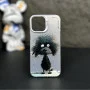 Чохол для смартфона So Cool Print for Apple iPhone 14 Pro 11,Hedgehog (SoColI14P-11-Hedgehog) Чохол для смартфона So Cool Print for Apple iPhone 14 Pro 11,Hedgehog (SoColI14P-11-Hedgehog)