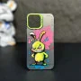 Чехол для смартфона So Cool Print for Apple iPhone 15 Pro 2,Hare (SoColI15P-2-Hare) Чехол для смартфона So Cool Print for Apple iPhone 15 Pro 2,Hare (SoColI15P-2-Hare)