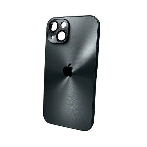 Чохол для смартфона OG Acrylic Glass Gradient for Apple iPhone 11 Black (OGGRAFr..